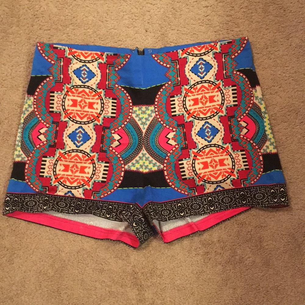 Shorts